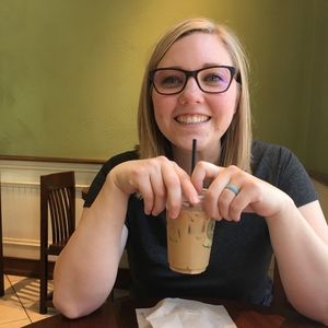 Meet your Posher, Kailey